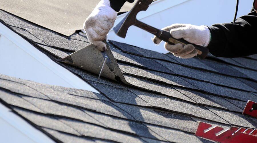 Expert tile roof repair services in Cocolalla, ID